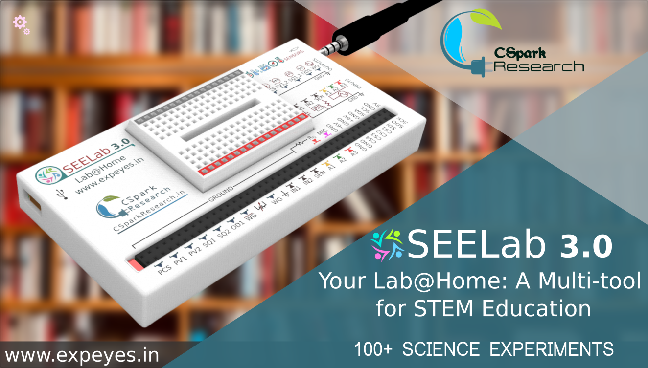 seelab header